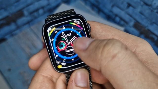 Лучшая версия Apple watch 8 смотреть онлайн