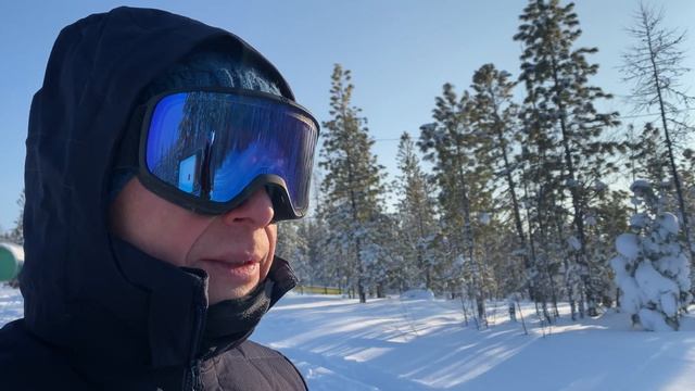 Инструктаж для сноубордистов смотреть онлайн