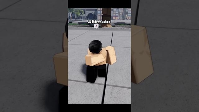 New Itadori Showcase | Roblox Sorcerers Battlegrounds смотреть онлайн
