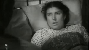 Фильм Водяной, ч/б