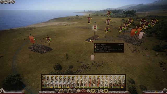 The RISE of SPARTA!! - Spartan Pharaoh - Total War Rome 2 DeI - Ep.1 смотреть онлайн