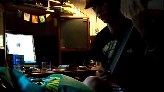 Salt The Wound - The Conformist (Cover) смотреть онлайн