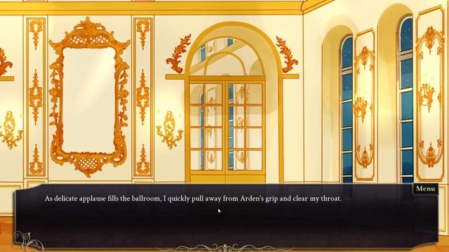 Let's Play - Chess of Blades [Arden Route Part 1] смотреть онлайн