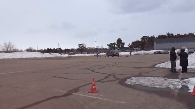 УАЗ Патриот смотреть онлайн