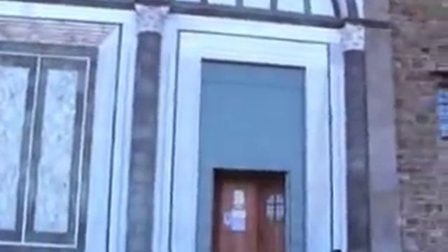 San Miniato al Monte Florence Italy смотреть онлайн