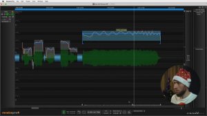 Тонкий тюнинг вокала и не только | Synchro Arts Revoice Pro