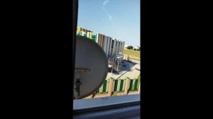 В Евпатории снова сработала система ПВО. в городе слышны взрывы.