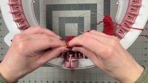 Knit a Summer Cardigan in ONE DAY: Sentro or Addi Knitting Machine!