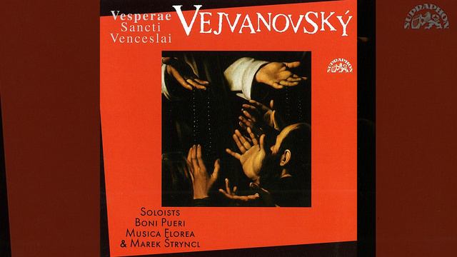 Laudate dominum (Ps. 117) смотреть онлайн
