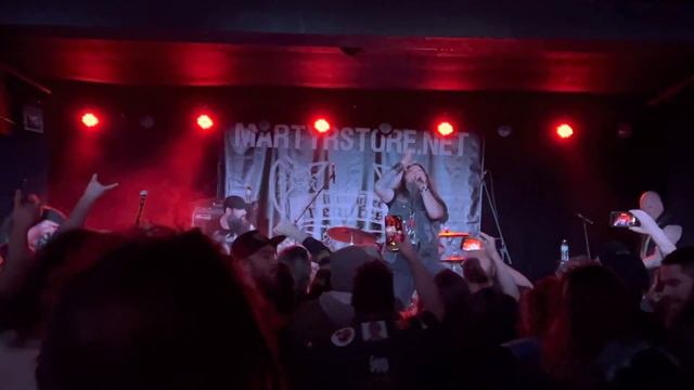 ROBB FLYNN - Roots Bloody Roots (Sepultura)