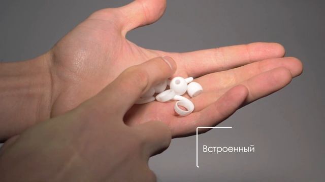 Беспроводные наушники CGPods SPORT от CaseGuru