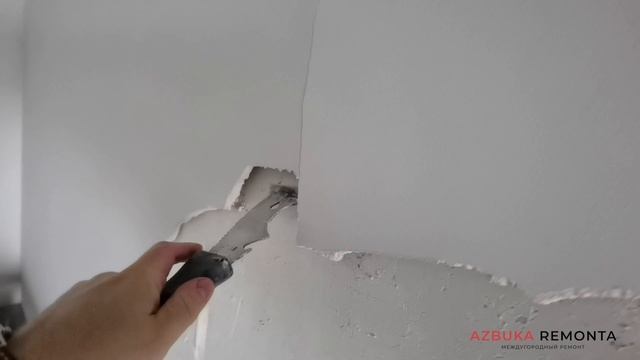Частая ошибка при штукатурке стен, о который ты должен знать | Ремонт квартир в спб смотреть онлайн