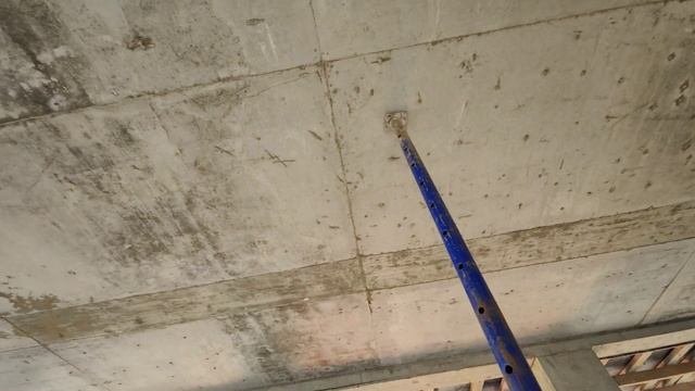 Монолитный каркас двухэтажного дома с лестницей смотреть онлайн