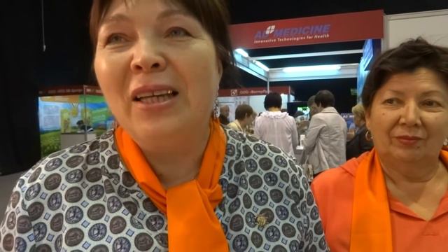 МАРИАННА. 20 лет АРГО. День Производителя смотреть онлайн