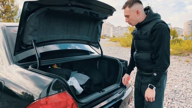 Лансер 9 | На шо він схожий? Шо по салону? Як воно взагалі їде? | Знай все про Mitsubishi Lancer 9 смотреть онлайн
