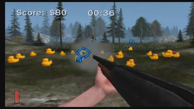 North American Hunting Extravaganza 2 - Challenges: Duck Decoys смотреть онлайн