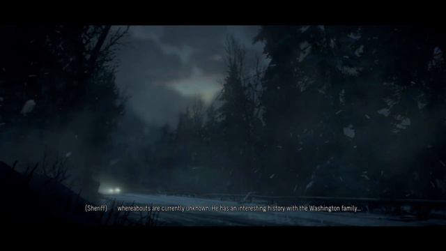 Until Dawn Cutscenes Game Movie 2K 60fps Ps4 Part 1 смотреть онлайн