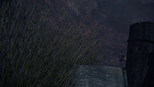 Alan Wake's American Nightmare Kasabian