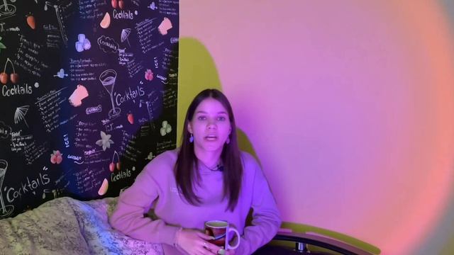 GIRL TALK: где искать друзей, немного об онлайн-играх и как жить интереснее смотреть онлайн
