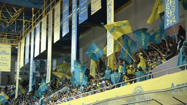 ПРОСНИСЬ, КАЗАХ! смотреть онлайн