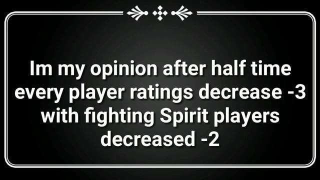 What is Fighting Spirit ? Players Skill Pes 2021 Mobile смотреть онлайн