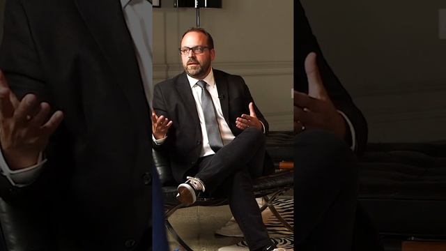 The Three D's— Dollars, Decision Maker, Deadline смотреть онлайн