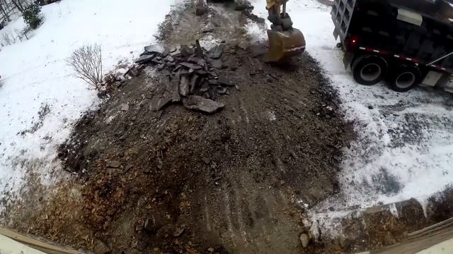 Услуги экскаватора KOMATSU в СПБ смотреть онлайн