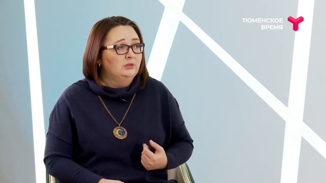Интервью. Альфия Кабирова. 31.01.2021, часть 1 смотреть онлайн