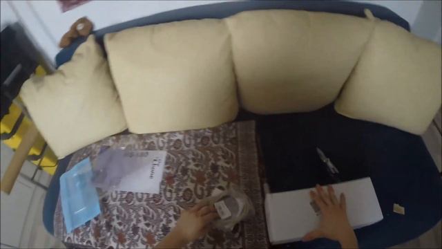 Unboxing The t.bone SC 450 USB/Gopro Hero 3+ Blake смотреть онлайн