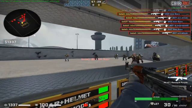 FACEIT PREMIUM SOLO LEVEL 10 , 2500 ELO ! 10H in 2 saptamani . My name is BOCANC смотреть онлайн