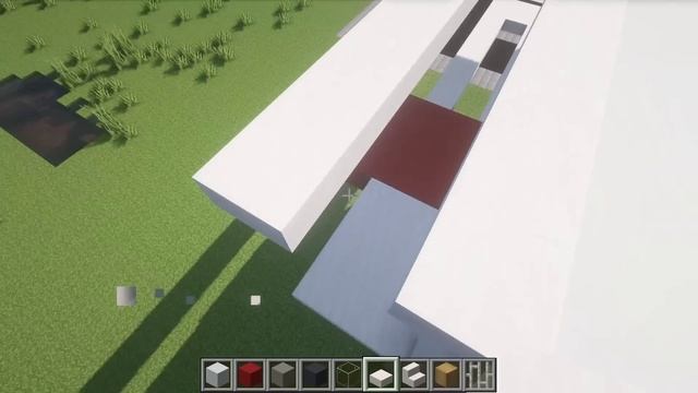 How to build McDonald's in Minecraft смотреть онлайн