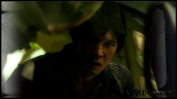 The 100 - Доброе утро, планета