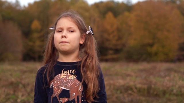 Фёдор Тютчев. Есть в осени первоначальной...