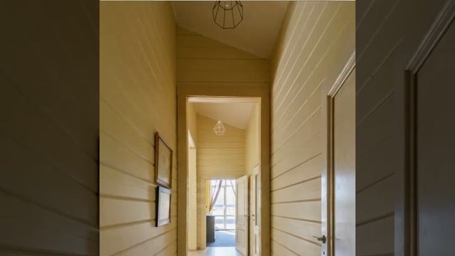 Дом в Финской Деревне! смотреть онлайн