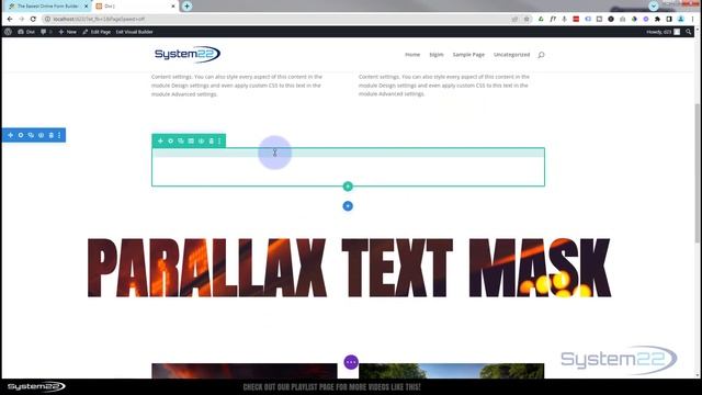 Divi Theme Contact Form With File Upload ???? смотреть онлайн