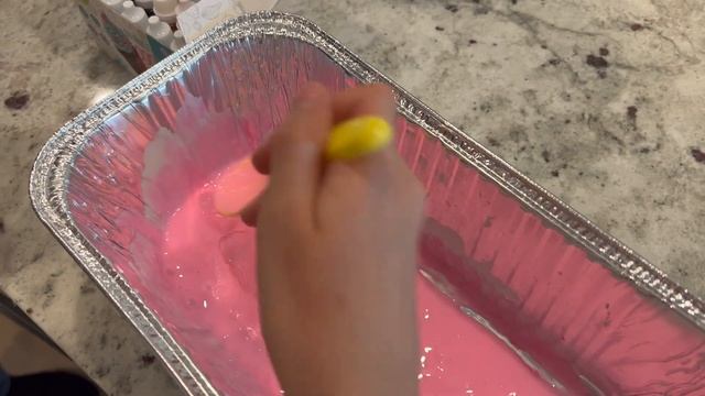 Влог США / Самая вкусная паста в Америке / Как сделать слайм дома смотреть онлайн