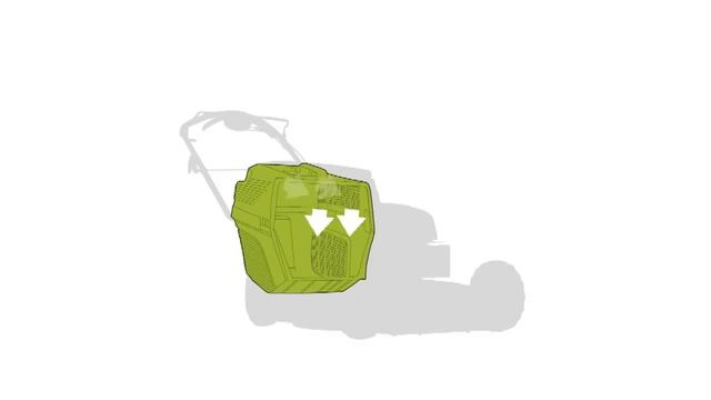 Принцип работы технологии AFTech в газонокосилках Husqvarna | онлайн-гипермаркет 21 vek смотреть онлайн