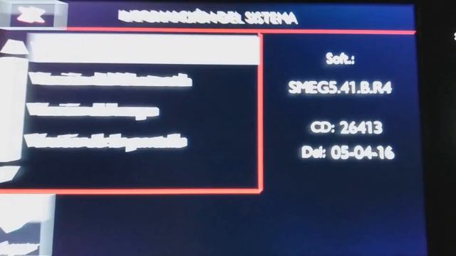 Actualizacion Smeg Smeg+ Smeg Iv2 Citroen Peugeot