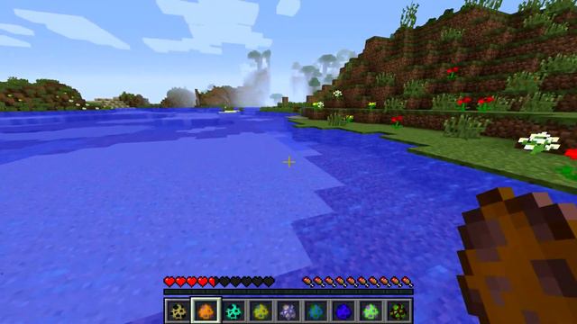 КАК ПРИЗВАТЬ ХЕРОБРИНА В МАЙНКРАФТ? смотреть онлайн