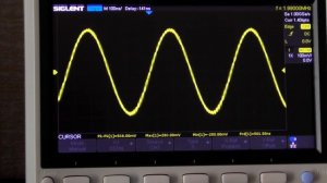 Самый простой генератор сигналов для лаборатории радиолюбителя от 1Гц до 2МГц