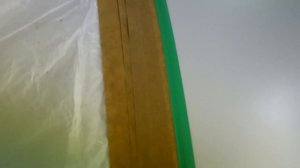 Секреты покраски переходом перламутровых красок и трёхслоек. Покраска перламутра в стык.