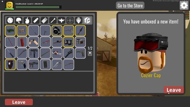 TF2 Roblox has better graphics than TF2 now смотреть онлайн