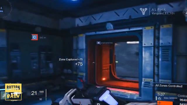 Bungie Unveil Destiny Achievements смотреть онлайн