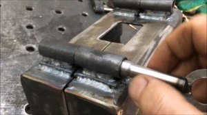 Противоугонка для прицепа