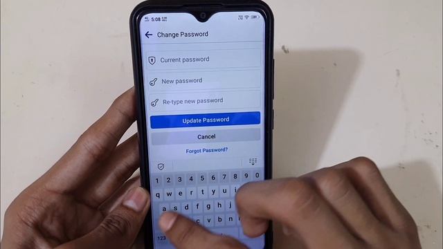 Retype New Password Meaning In Hindi | Retype New Password Kya Hota Hai смотреть онлайн