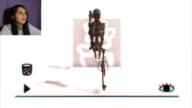 AFTERLIFE HOLE IN THE WALL | Osteotic Bypass смотреть онлайн