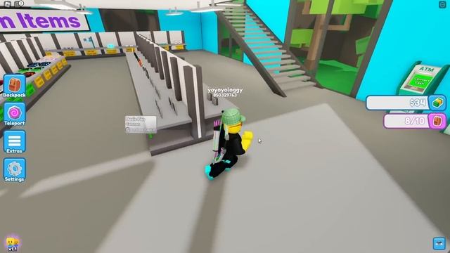 I OPENED MY OWN GAMING PC STORE TO BECOME RICH смотреть онлайн