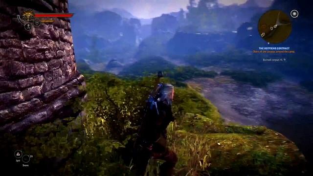Let's Play Witcher 2 Episode 35 смотреть онлайн