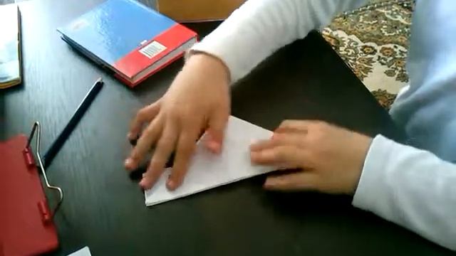 Оригами#2 корабль смотреть онлайн