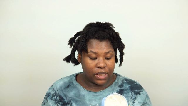 **NEW ADWOA BEAUTY BLUE TANSY COLLECTION on KINKY HAIR - first impressions | Bubs Bee смотреть онлайн